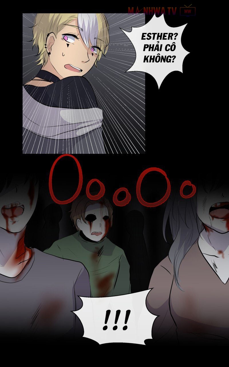 Đọc truyện Trọng sinh mạc thế - Chap 25